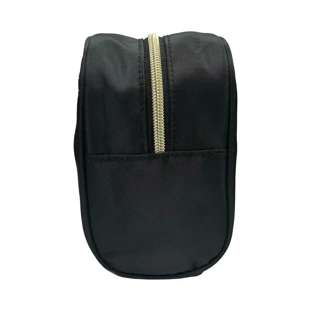 Sonia Kashuk Classic Travel Makeup Bag - 6.75” x 9.25” x 3.6”